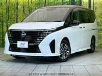 2022 NISSAN SERENA V