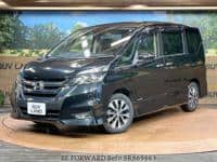 2019 NISSAN SERENA V