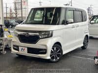 2019 HONDA N BOX GL