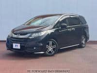 2015 HONDA ODYSSEY 20TH