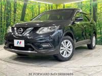 2015 NISSAN X-TRAIL 20X