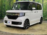 2019 HONDA N BOX GL