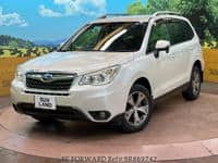 2014 SUBARU FORESTER X-