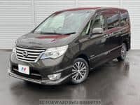 2015 NISSAN SERENA VS-