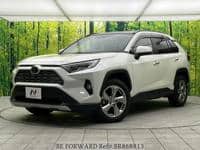 2021 TOYOTA RAV4 G