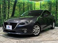 2014 MAZDA AXELA SPORT 15S