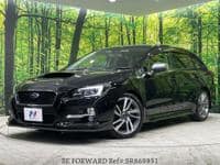 2014 SUBARU LEVORG 1.6GT-S