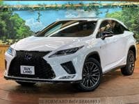 2019 LEXUS RX RX450HF