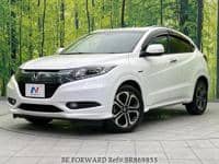 2015 HONDA VEZEL Z