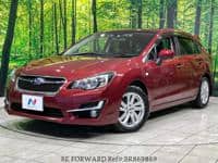 2015 SUBARU IMPREZA SPORTS 1.6I-L