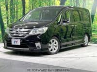 2013 NISSAN SERENA S-