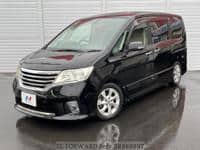 2011 NISSAN SERENA J