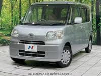 2009 DAIHATSU TANTO L