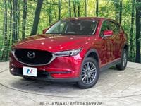 2019 MAZDA CX-5 20S