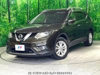 2015 NISSAN X-TRAIL 20X