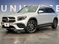 2022 MERCEDES-BENZ GLB- CLASS GLB200D4AMG