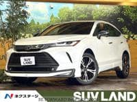 2023 TOYOTA HARRIER Z