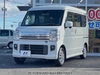 2018 SUZUKI EVERY WAGON PZ