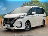 2020 NISSAN SERENA V