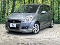 2010 SUZUKI SPLASH