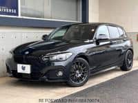 2019 BMW 1 SERIES 118DM