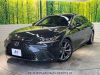 2020 LEXUS ES ES300HF