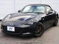 2020 MAZDA ROADSTER RS