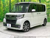 2017 DAIHATSU TANTO RSSA