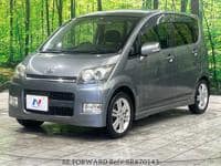 2007 DAIHATSU MOVE R