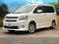 2009 TOYOTA NOAH SG