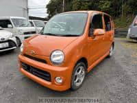 2004 DAIHATSU MOVE LATTE