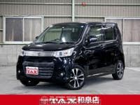 2013 SUZUKI WAGON R