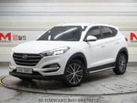 2016 HYUNDAI TUCSON / SMART KEY,BACK CAMERA