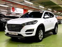 2020 HYUNDAI TUCSON / SMART KEY,BACK CAMERA