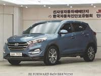 2016 HYUNDAI TUCSON / SMART KEY,BACK CAMERA