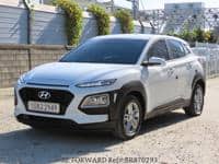 2019 HYUNDAI KONA / SMART KEY