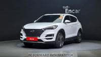 2020 HYUNDAI TUCSON / SMART KEY,BACK CAMERA