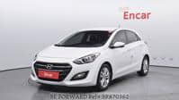 2012 HYUNDAI I30 / SMART KEY,BACK CAMERA