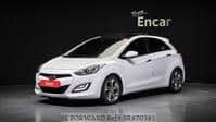 2012 HYUNDAI I30 / SUN ROOF,SMART KEY,BACK CAMERA