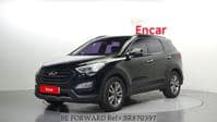 2015 HYUNDAI SANTA FE / SMART KEY,BACK CAMERA