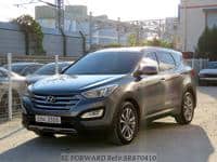 2015 HYUNDAI SANTA FE / SMART KEY,BACK CAMERA