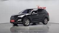 2015 HYUNDAI SANTA FE / SMART KEY,BACK CAMERA