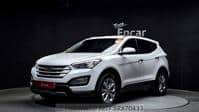 2015 HYUNDAI SANTA FE / SMART KEY,BACK CAMERA