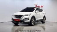 2015 HYUNDAI SANTA FE / SUN ROOF,SMART KEY,BACK CAMERA