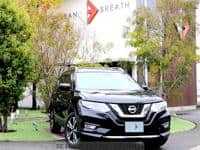 2018 NISSAN X-TRAIL