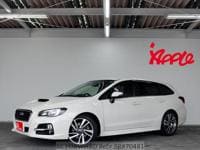 2014 SUBARU LEVORG