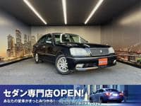 2003 TOYOTA CROWN