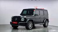 2021 MERCEDES-BENZ G-CLASS