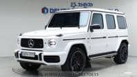 2021 MERCEDES-BENZ G-CLASS