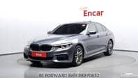 2020 BMW 5 SERIES